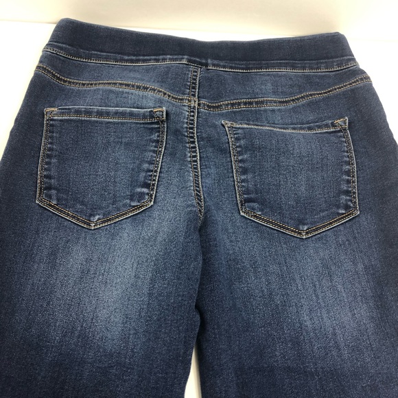 Nine West pull on KEGG omg size 4 - Picture 3 of 6